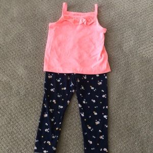 Cute Spring/Summer Outfit